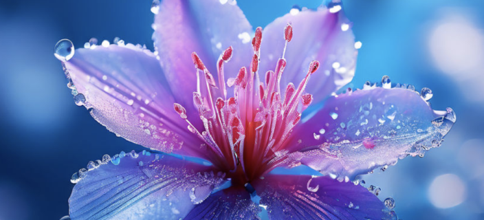 AI generated HD Floral Wallpapers for mobile screen background.