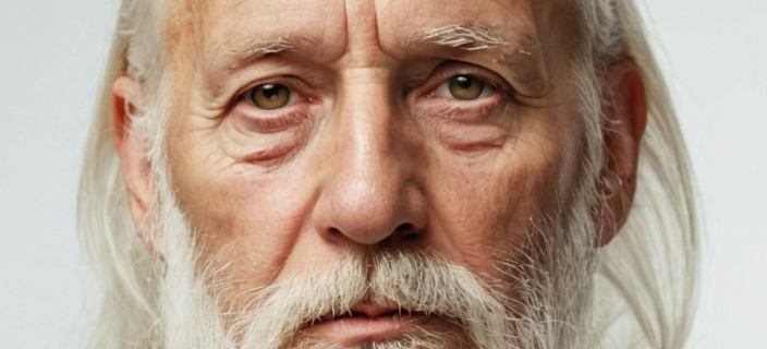 Realistic profile Picture