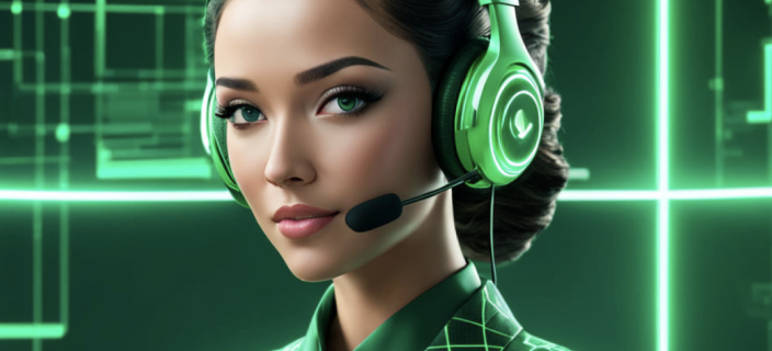 Download high-quality Tech Support Agents profile Picture