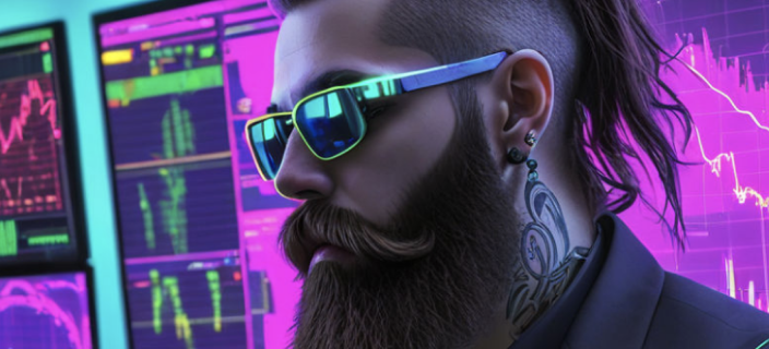 Free HD Cryptocurrency Experts profile image