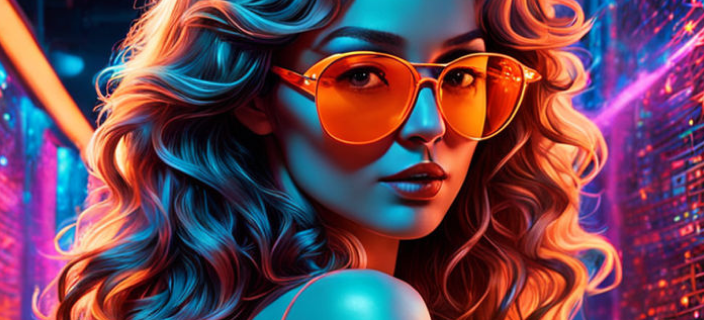 Fashion Models Profile Image